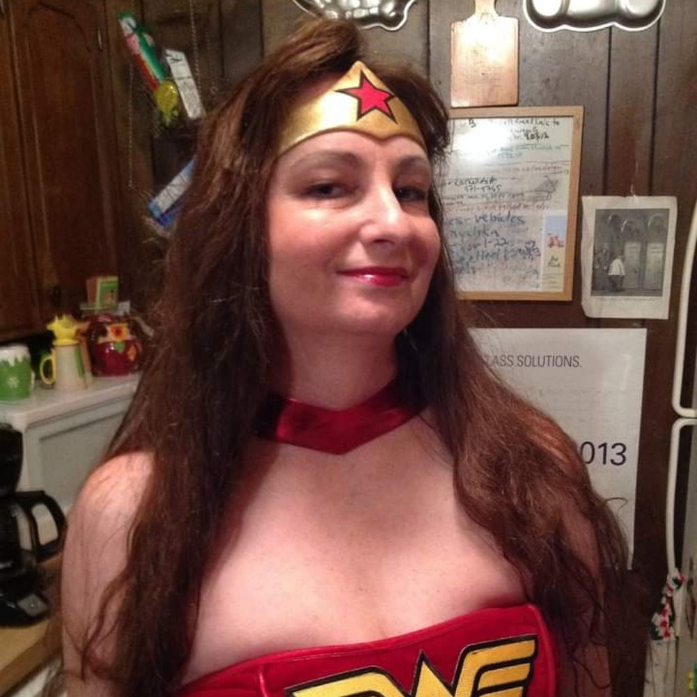 Meet your Posher, Jacqueline